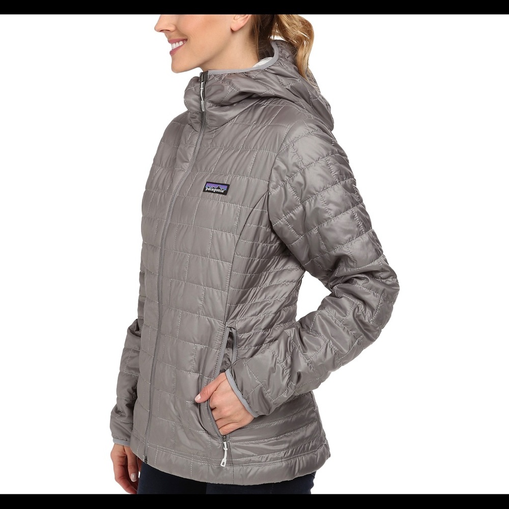 Patagonia Nano Puff Hoody